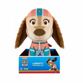 Capacete Be The Hero Skye Patrulha Canina Sunny - Pequenos