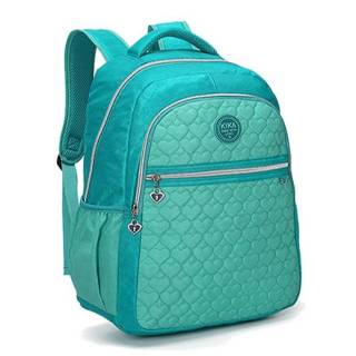 Mochila Feminina Kika Verde Notebook - Nova Rio