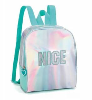 Lancheira NICE Verde - Nova Rio