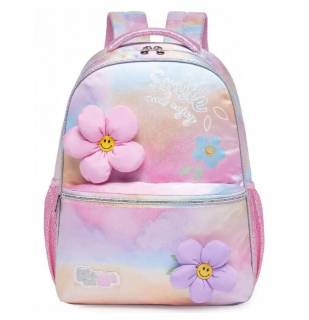 Mochila Daisy Flor Costas - Pacific