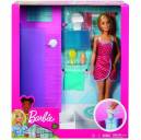 Barbie Chuveiro - Mattel