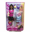 Barbie Brooklyn Estilista - Mattel
