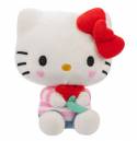 Pelucia Hello Kitty Flor - Sunny