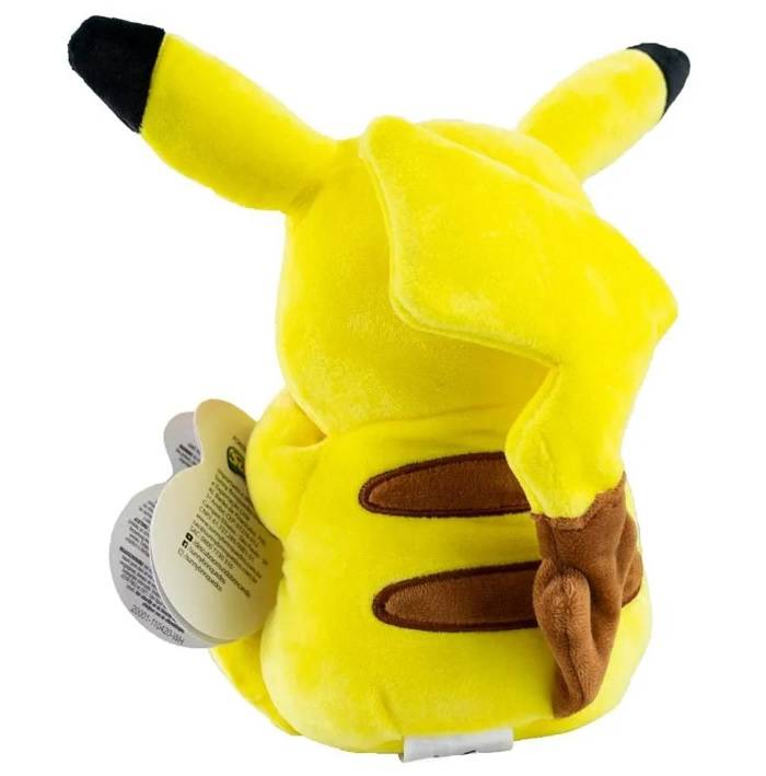 Pelucia Pikachu Pokemon - Sunny