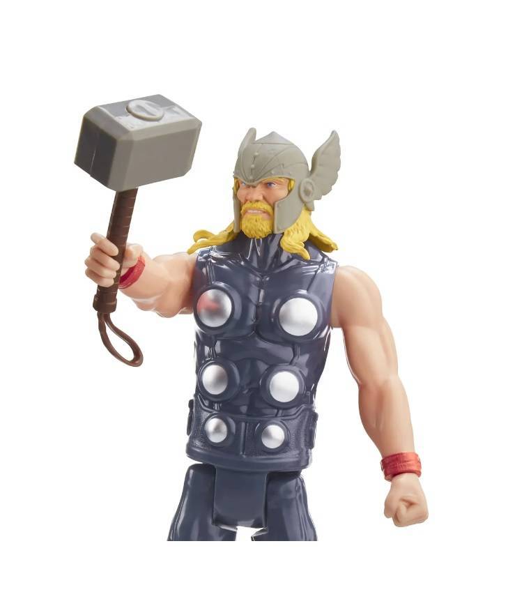 Boneco Thor Comics Vingadores  - Hasbro