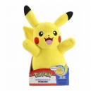 Pelúcia Pokémon Pikachu Com Som e Luz - Sunny