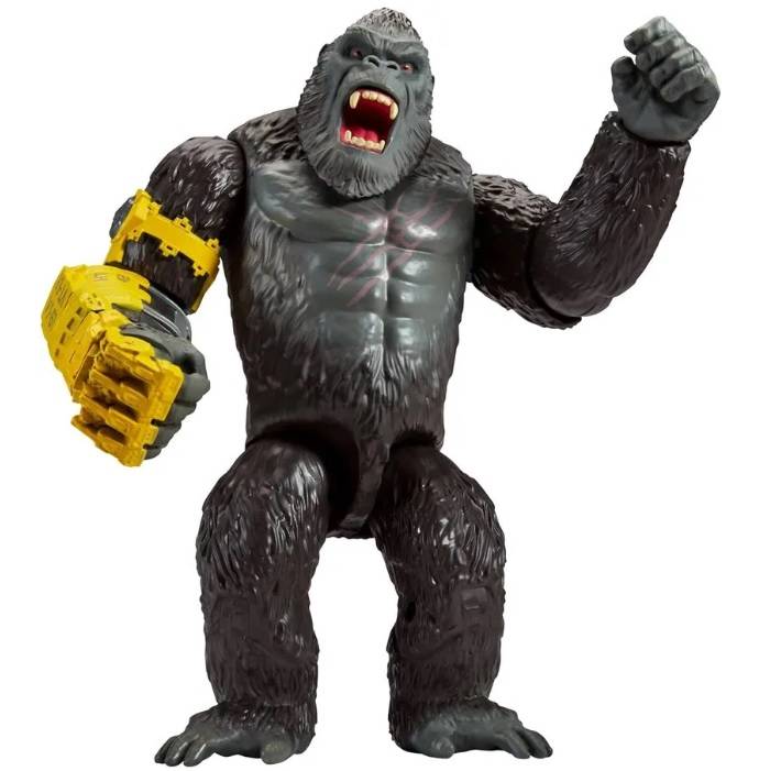 Boneco Monsterverse Giant Kong - Sunny