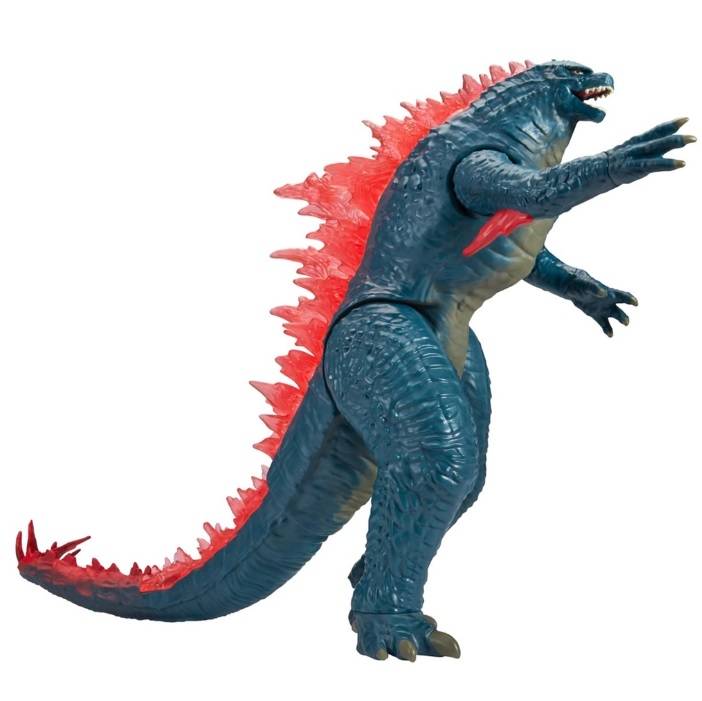 Boneco Monsterverse Giant Godzilla - Sunny