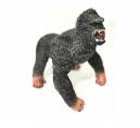 Boneco Gorila Kong Emborrachado - ToyKing