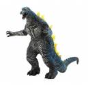 Boneco Godzilla de Borracha - ToyKing