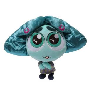 Pelúcia Divertidamente 2 Inveja 25cm - Fun