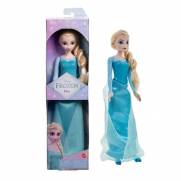 Boneca Elsa Frozen 30 cm - Mattel - BRINKEDO LEGAL