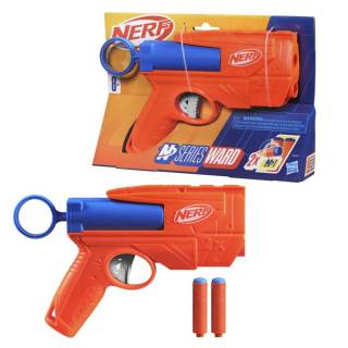 Nerf N1 Series Ward - Hasbro