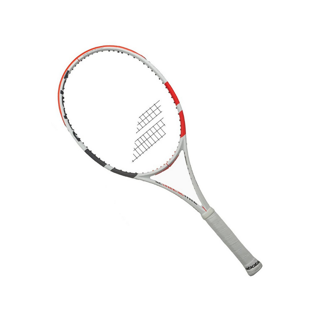 Raquete babolat best sale pure strike 98
