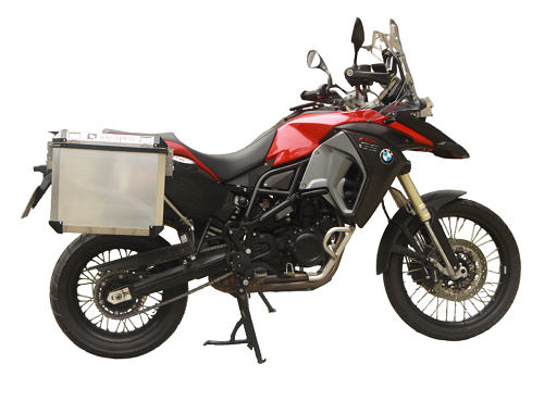 2014 bmw store f700gs