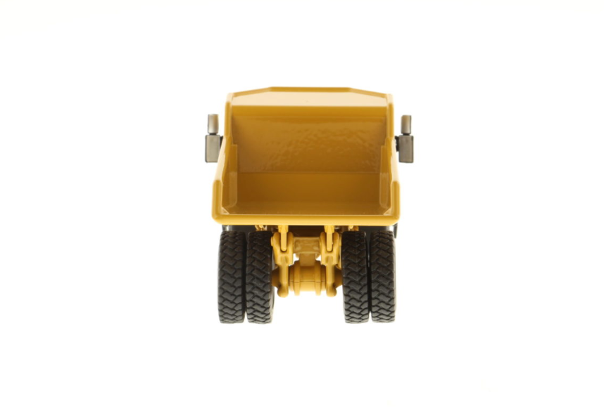 Miniatura Caminhão Fora de Estrada Caterpillar Modelo 772 Escala 1:87 - 85261