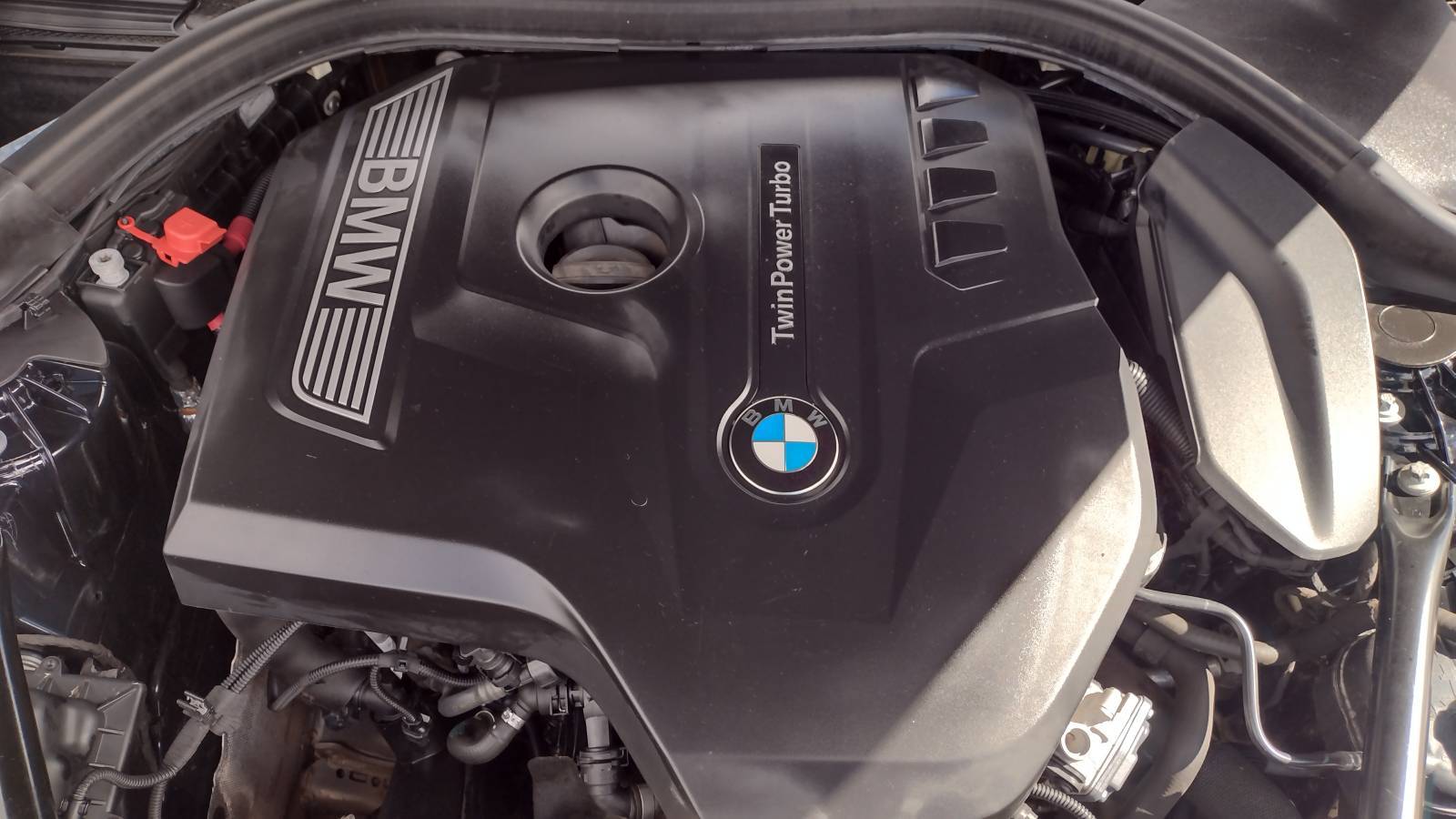Bmw 530i Motor Probleme