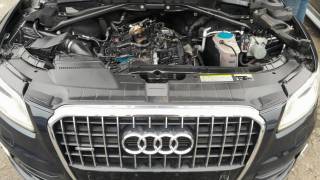 Motor - EA888 Audi Q5 2.0 16v 224cv Gas 13/13