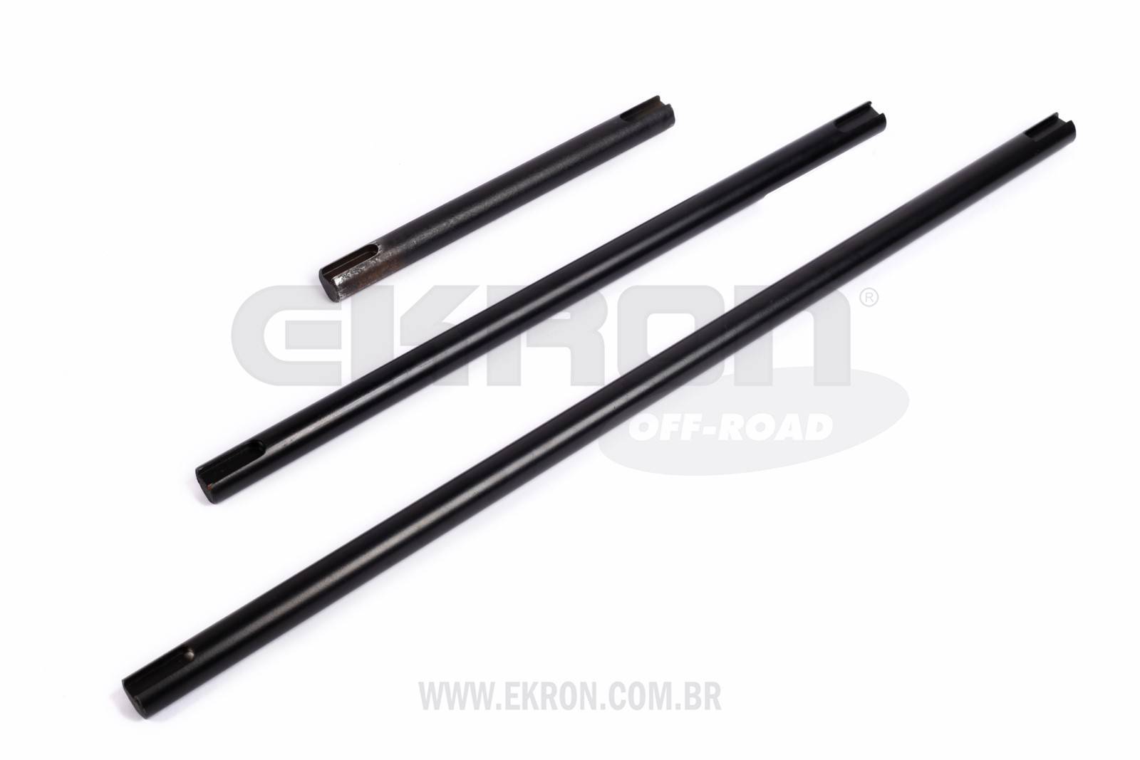 Cardan TT4M (3 Barras) - Loja Ekron Off-Road