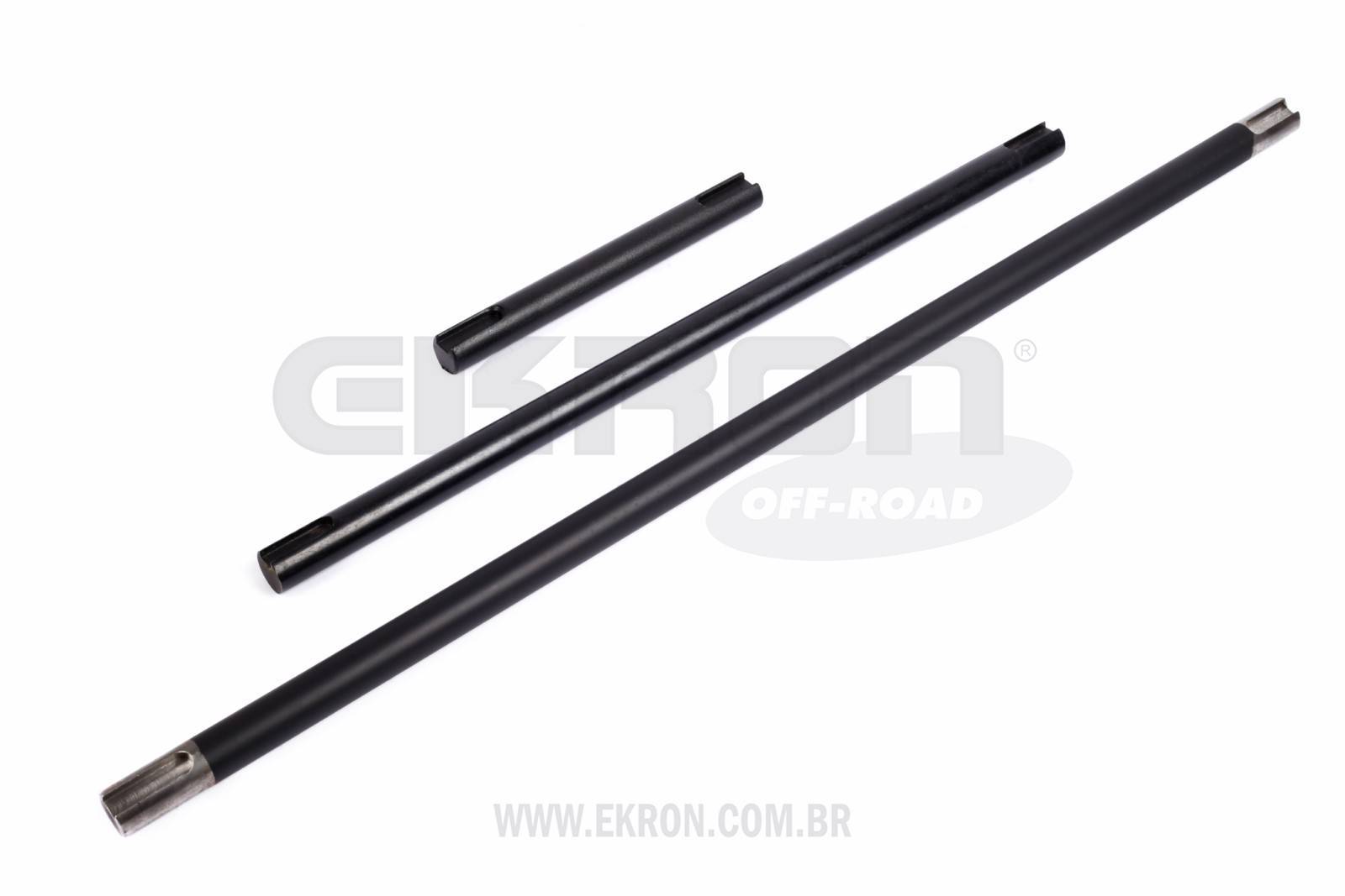 Cardan TT4M (3 Barras) - Loja Ekron Off-Road
