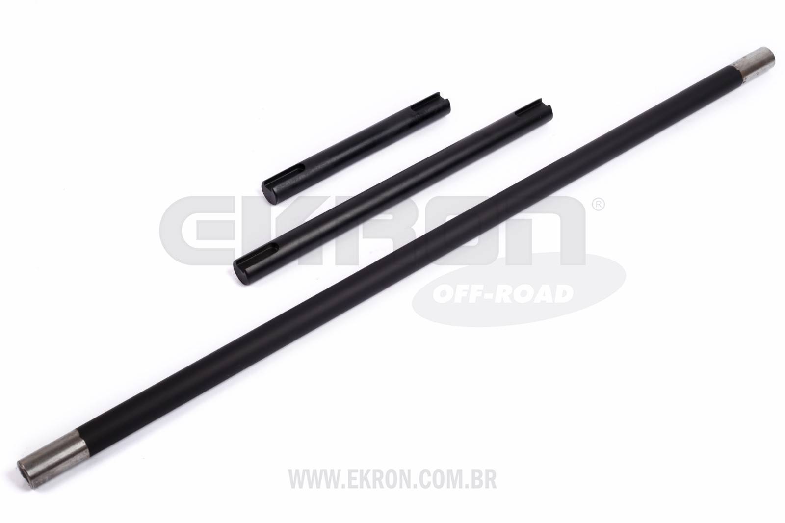 Cardan TT4M (3 Barras) - Loja Ekron Off-Road