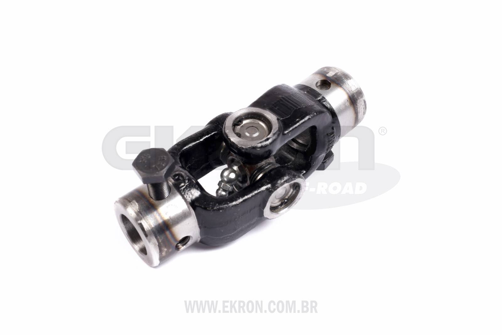 Cruzeta Cardan - Loja Ekron Off-Road