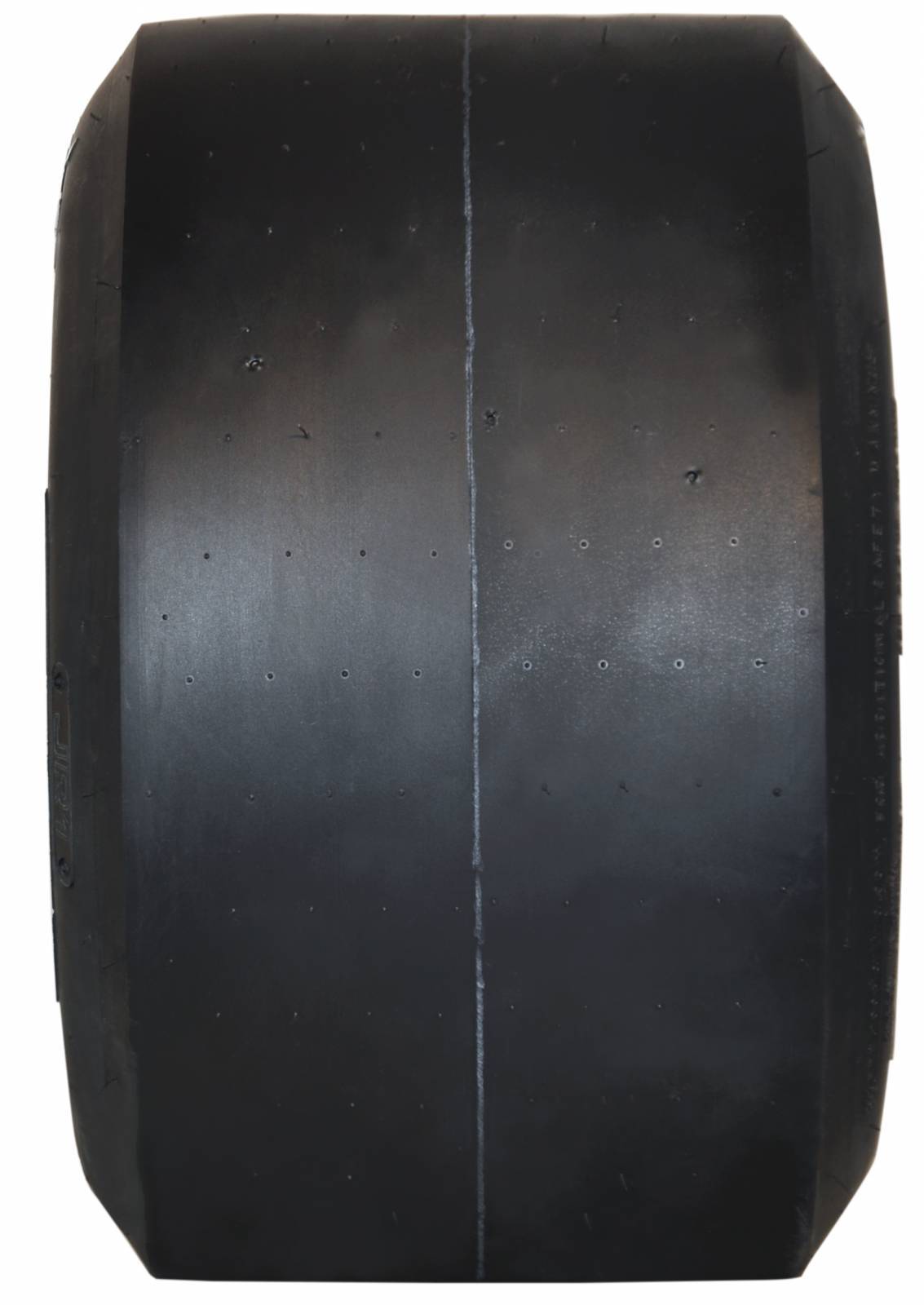 Pneu para Competição - 24.5/8.0-15 - Hoosier Drag Slick - 18062