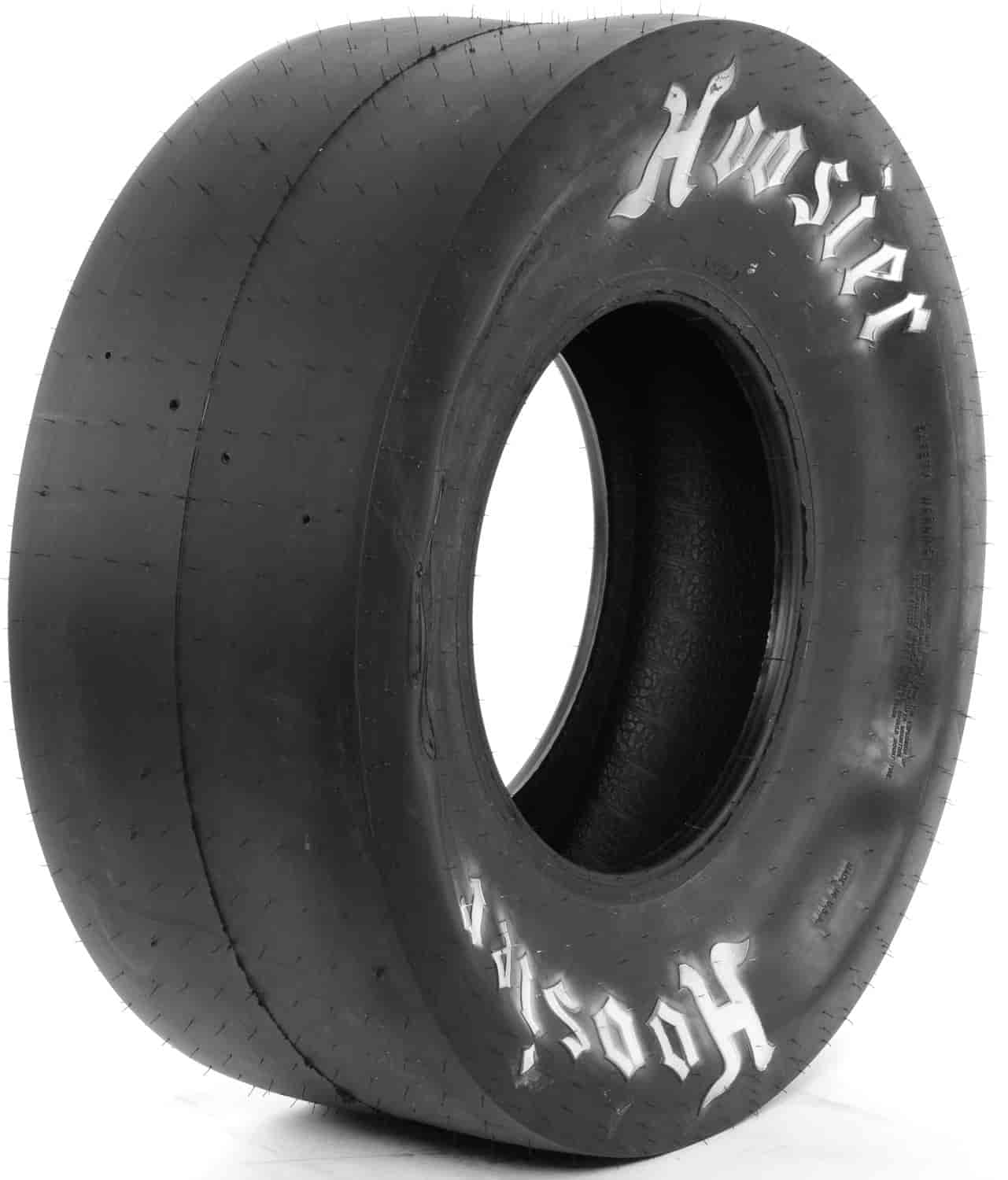 Pneu para Competição - 24.5/8.0-15 - Hoosier Drag Slick - 18062