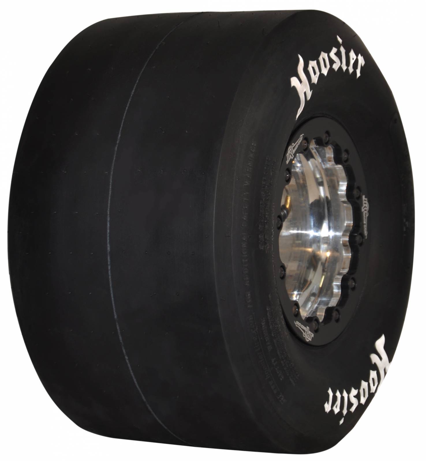 Pneu para Competição - 32.0/14.0-15 - Hoosier Drag Slick - 18250