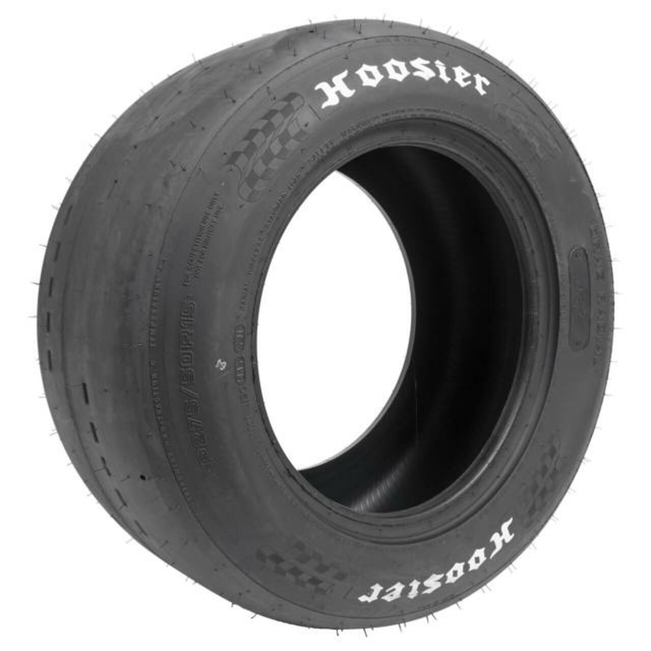 Pneu para Competição - 275/50-15 - Hoosier - 17315 Drag Radial 2