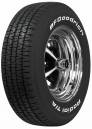 Pneu para Carros Clássicos - 195/60-15 - BF Goodrich T/A RWL - 5553000