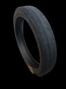 PNEU COMPETIÇÃO MOTO - 90/60-17 STIFF  - MAG PRO MOTORCYCLE STIFF - 906017STIFF