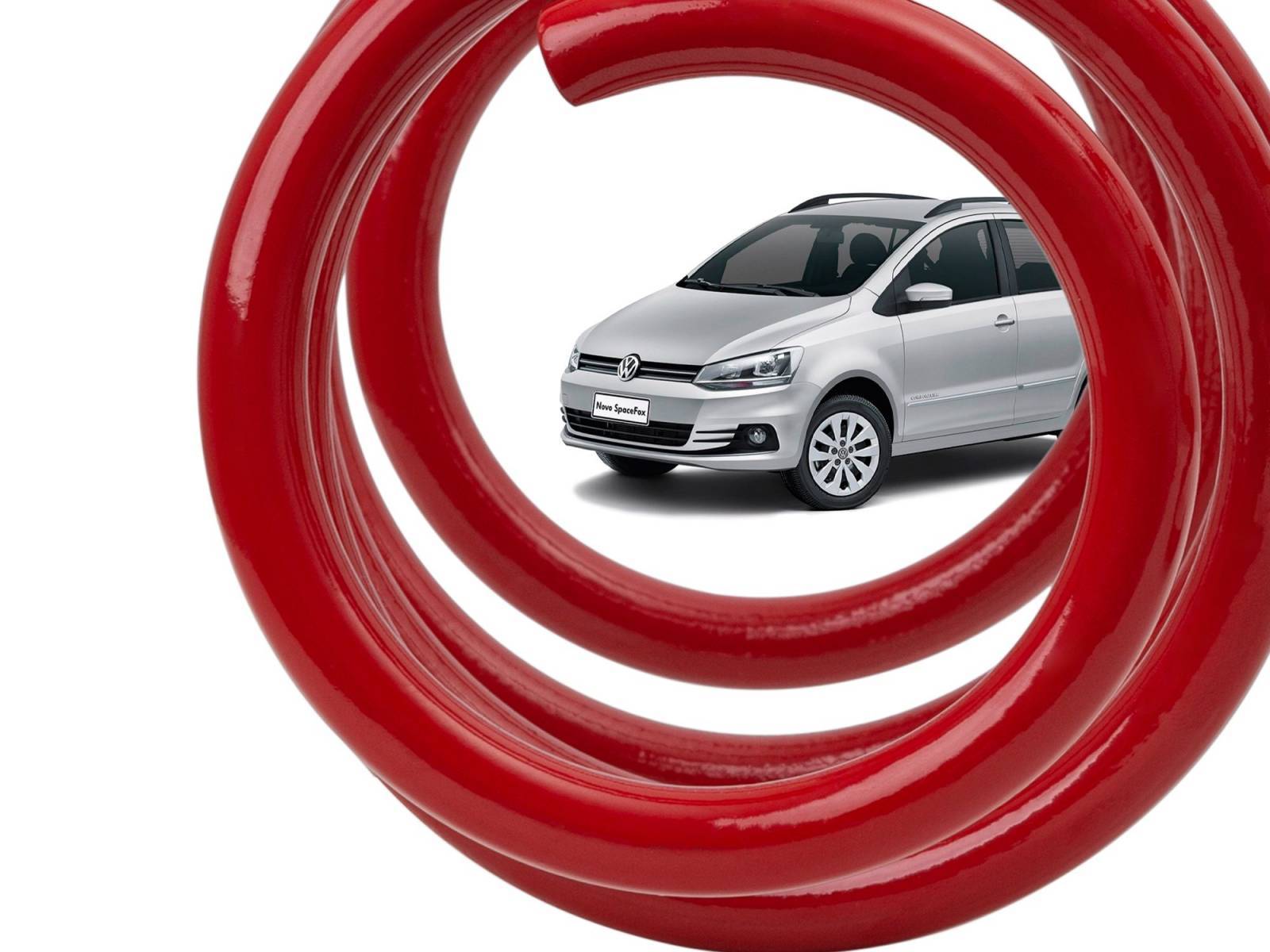 Esportivas-SPACEFOX (2006/) - JJESPECIAIS