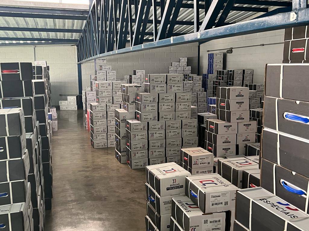 Esportivas-FOCUS G2 (2009/2013)