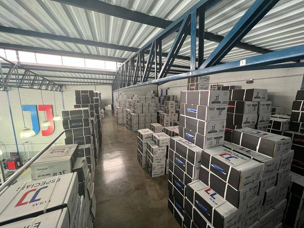 Esportivas-FOCUS G2 (2009/2013)