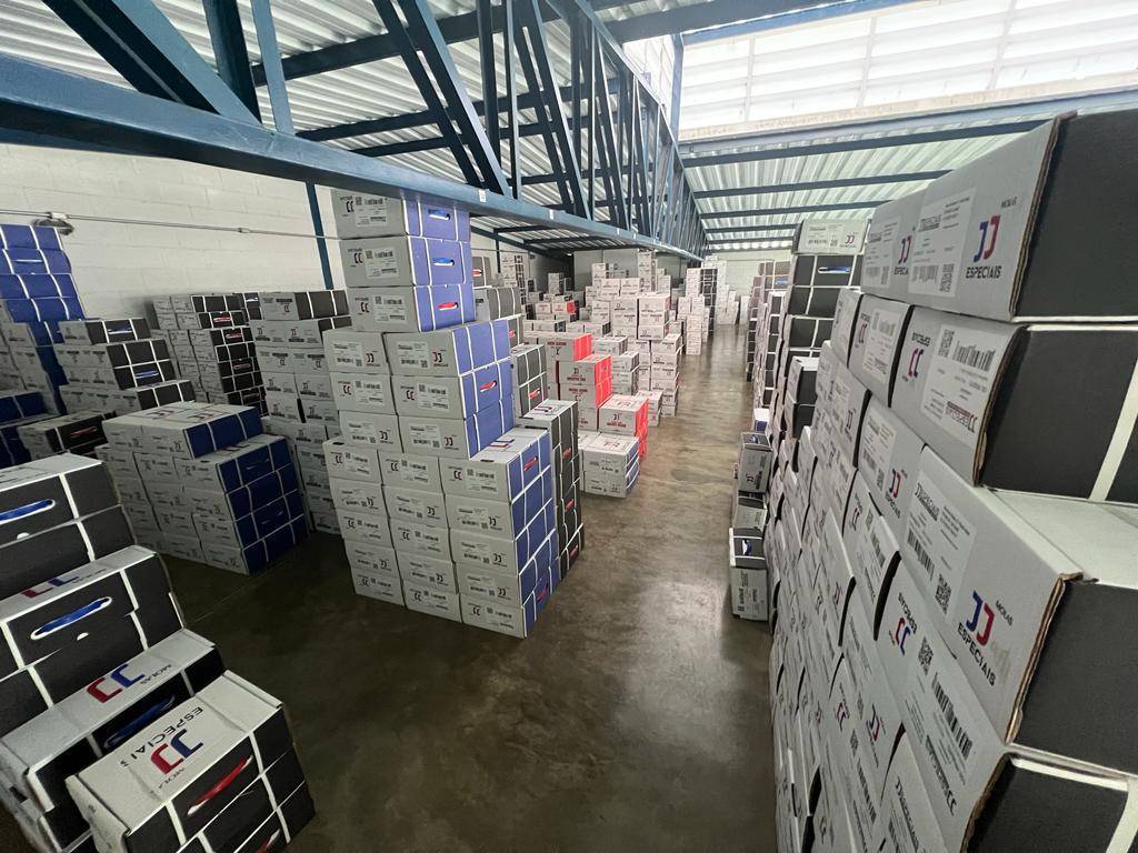 Esportivas-FOCUS G2 (2009/2013)