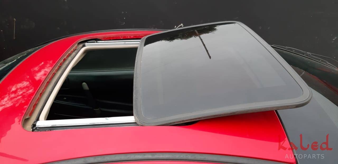 Mitsubishi Eclipse GT 3.0 V6 2000 sucata para venda em peças - Kaled Auto Parts