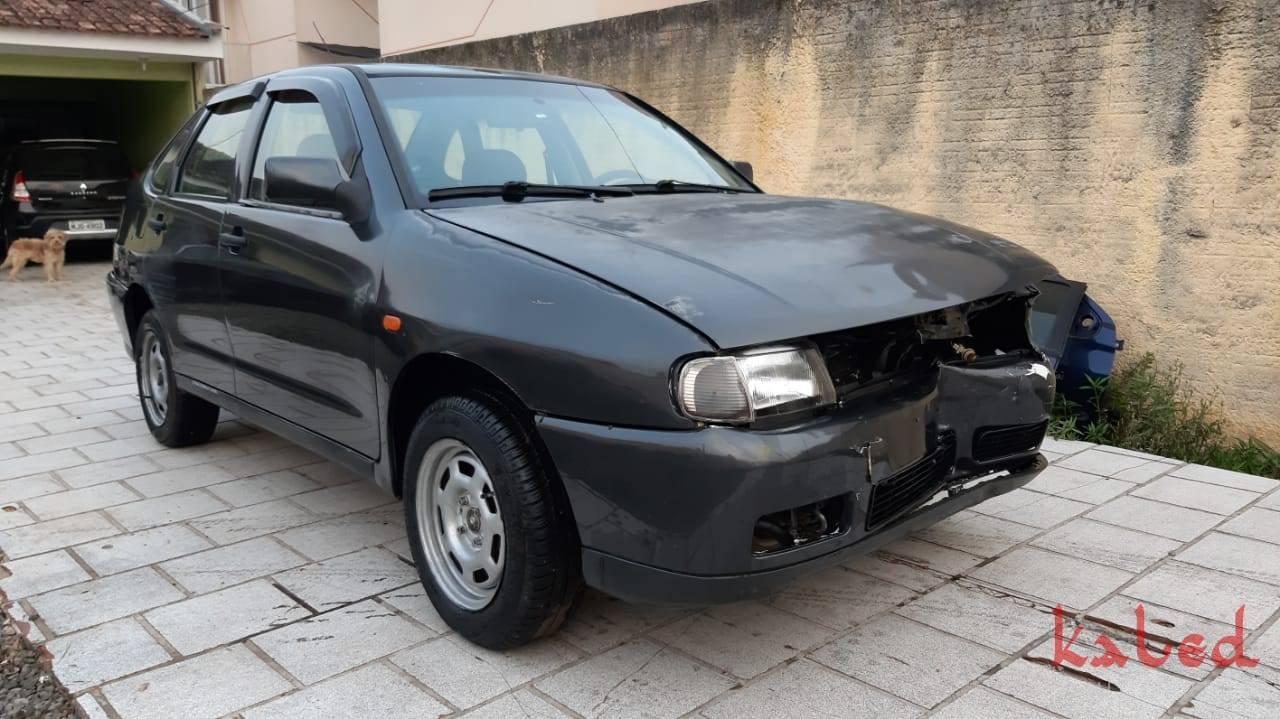 Sucata Seat Cordoba AP 1.8 1997 venda de peças