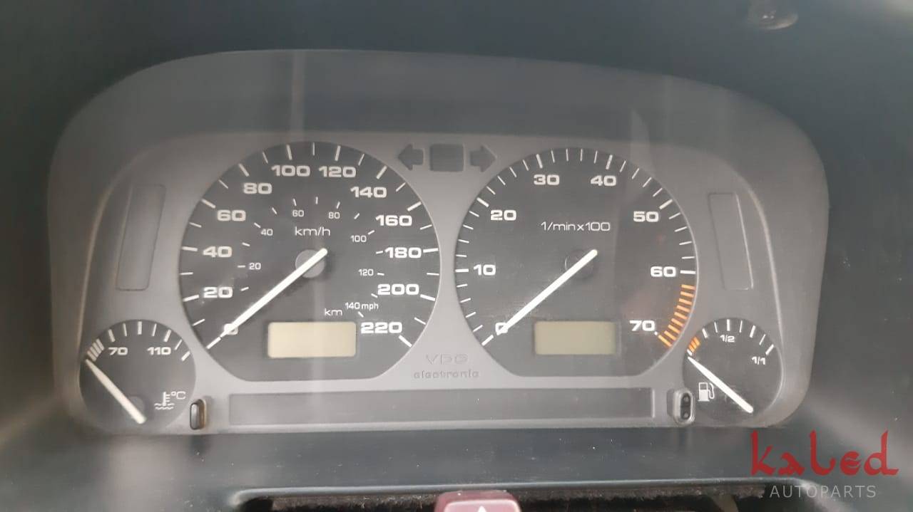 Sucata Seat Cordoba AP 1.8 1997 venda de peças