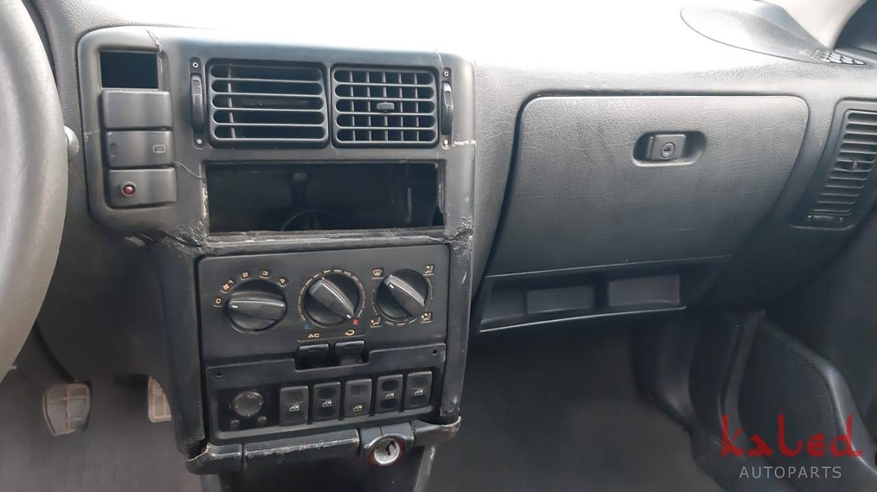 Sucata Seat Cordoba AP 1.8 1997 venda de peças