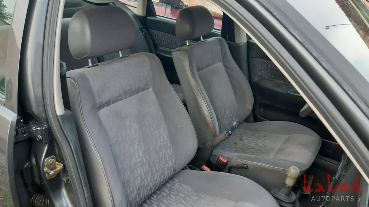 Sucata Seat Cordoba AP 1.8 1997 venda de peças