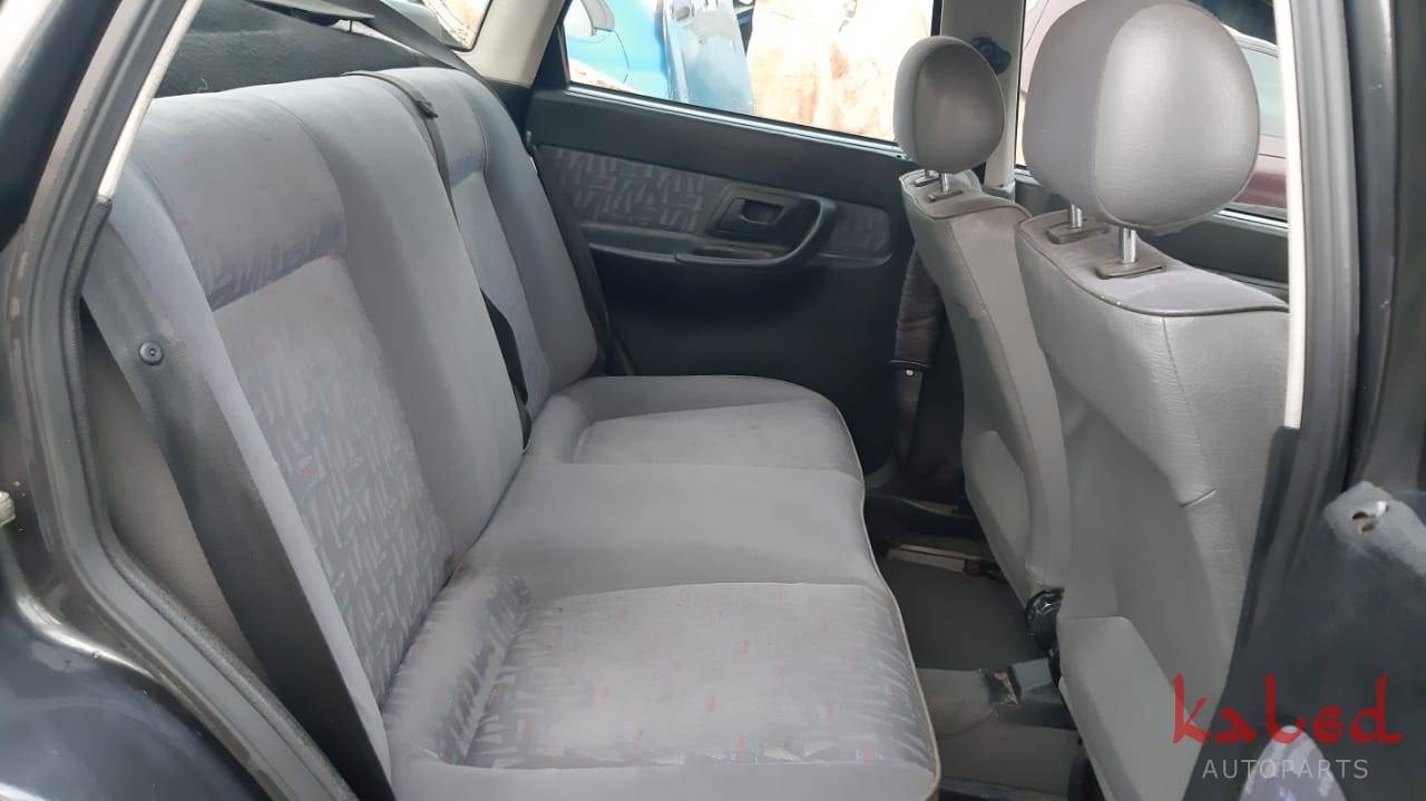 Sucata Seat Cordoba AP 1.8 1997 venda de peças