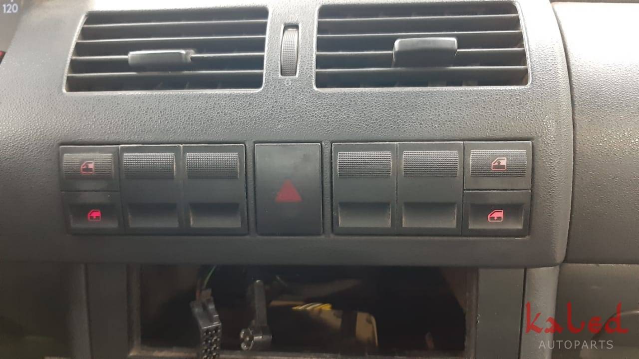 Sucata Vw Saveiro G3 2003 venda de peças