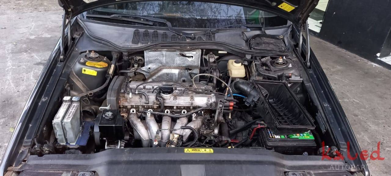 Volvo 850 turbo 1995 T5 venda de peças - Kaled Auto Parts