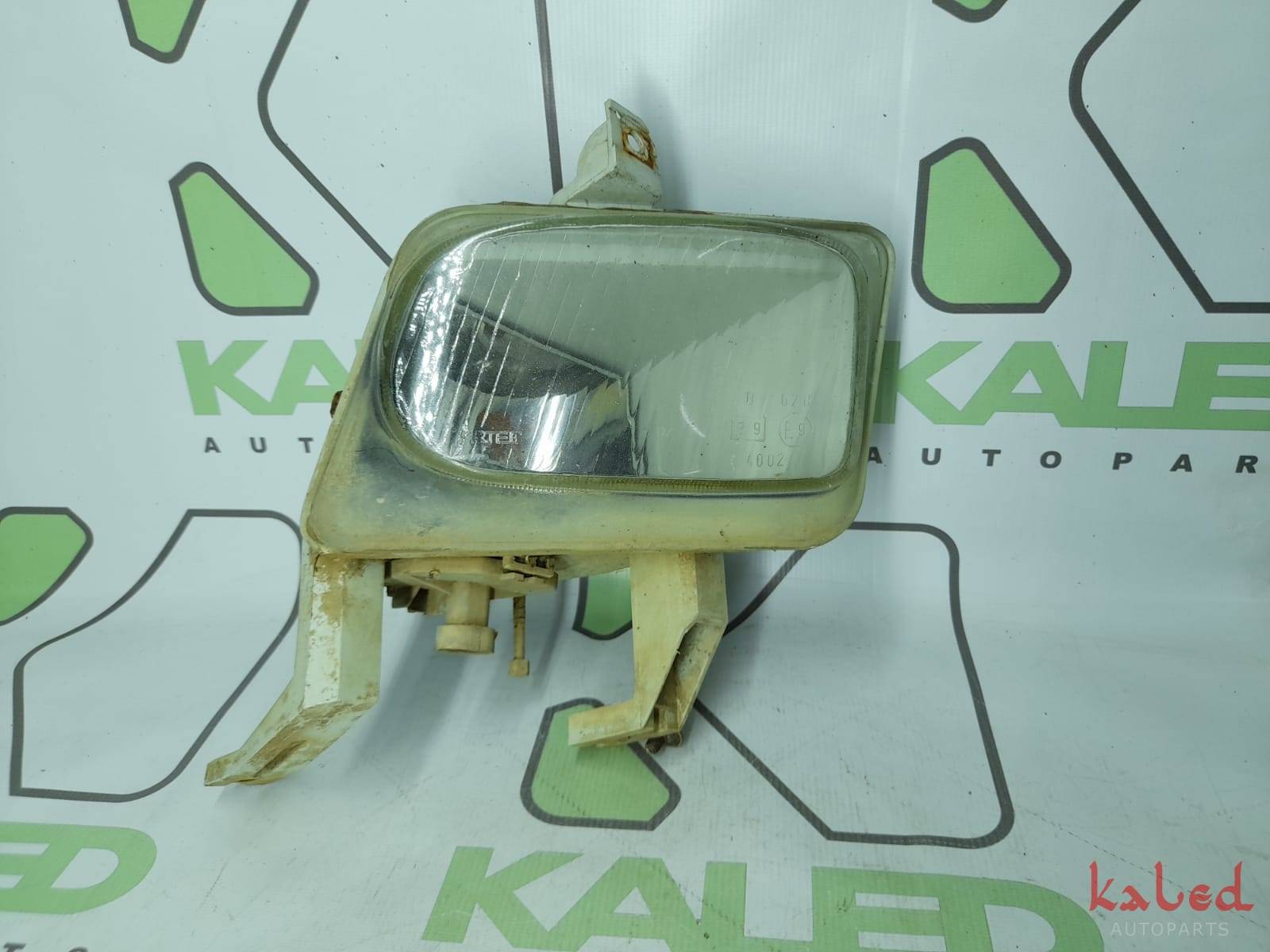 Farol Milha Direito Vectra 96/99 Arteb - Kaled Auto Parts