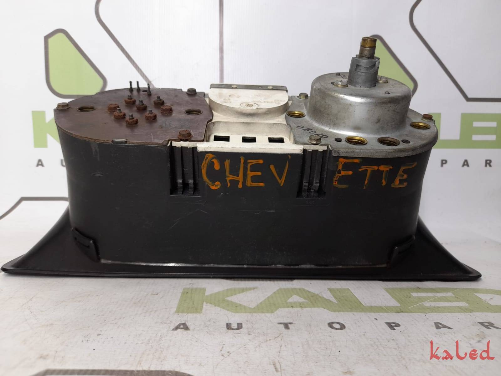 Painel de Instrumento GM Chevette Chevy Marajó  - Kaled Auto Parts