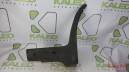 Saia spoiler lado esquerdo Ford Escort XR3 1984 a 1988