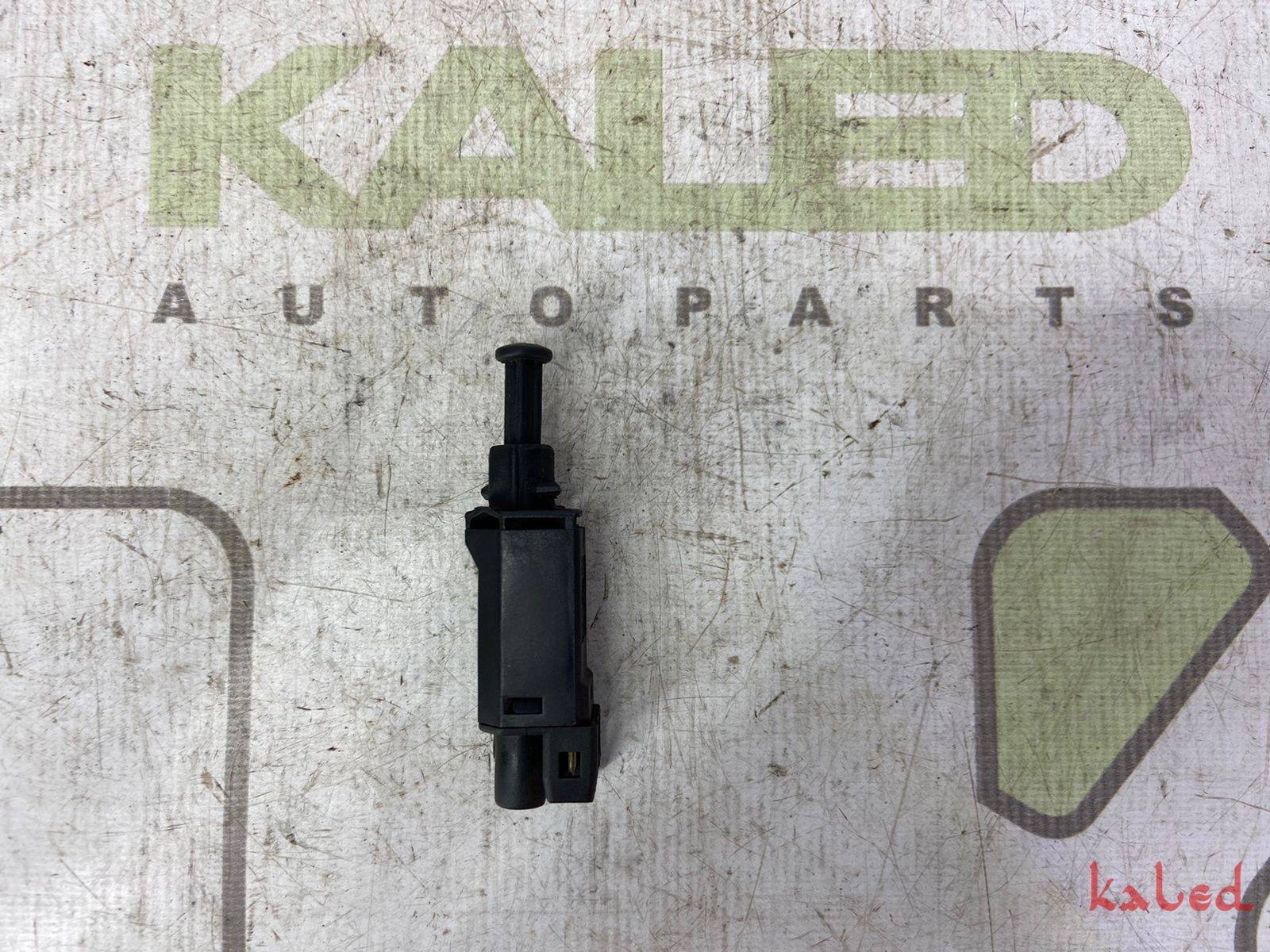 Interruptor do pedal de freio Gol Parati Saveiro G2 bola  - Kaled Auto Parts