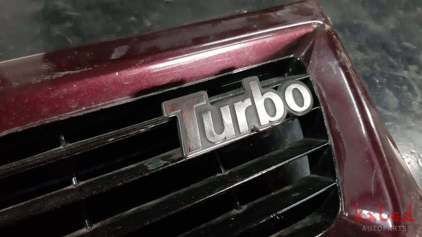Sucata Tempra turbo Stile 1996 venda de peças - Kaled Auto Parts