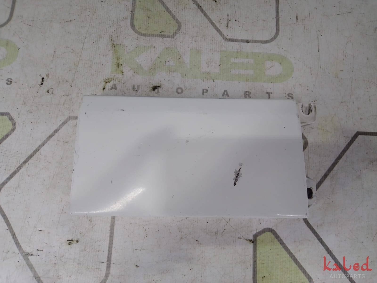 Acabamento Inferior Lanterna Traseira direito Fiat Tempra 92/99  - Kaled Auto Parts